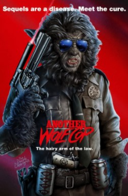 Another WolfCop