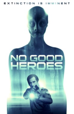 No Good Heroes