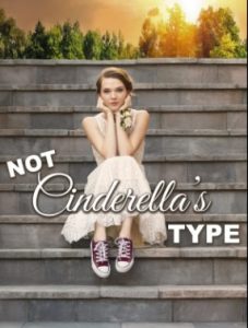 Not Cinderella’s Type