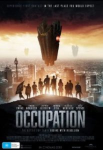 Occupation