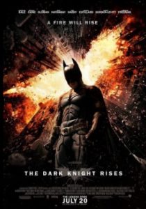 The Dark Knight Rises