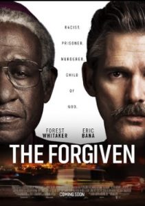 The Forgiven