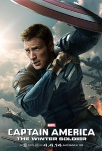 Captain America: The Winter Soldier