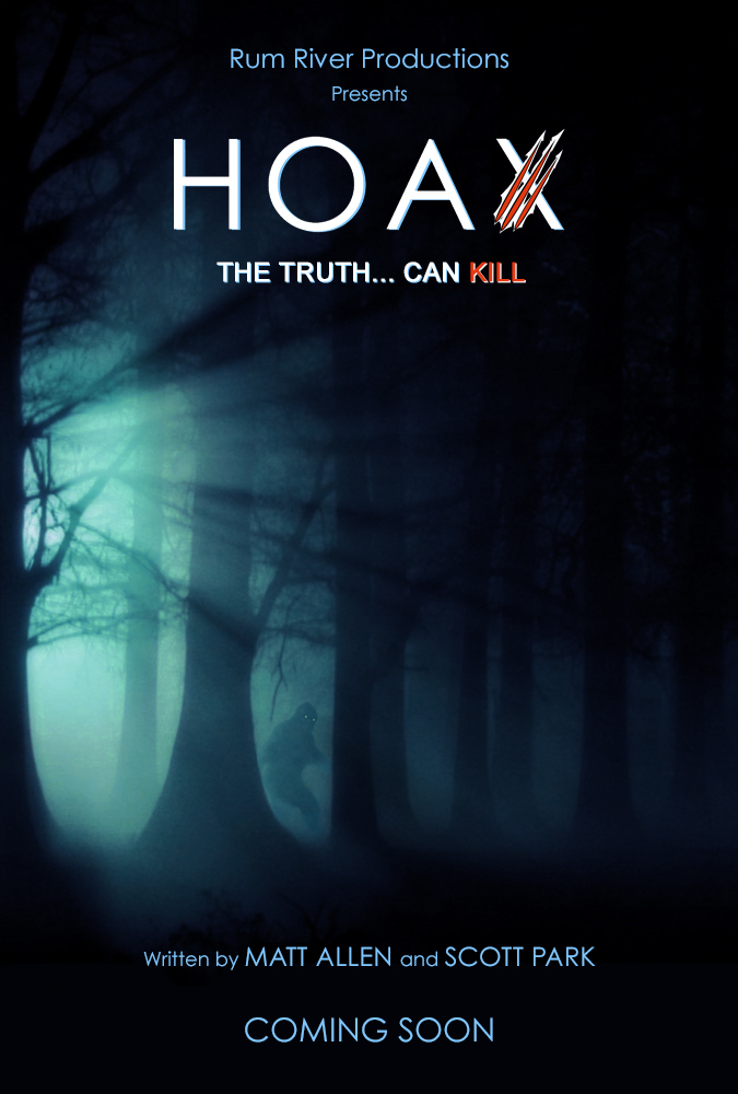 Hoax