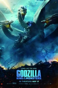 Godzilla: King of the Monsters