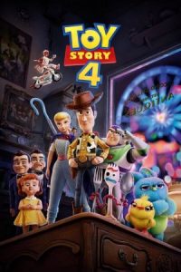 Toy Story 4