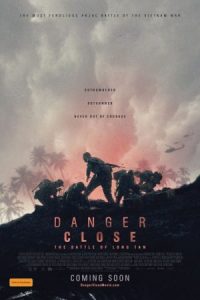 Danger Close: The Battle of Long Tan