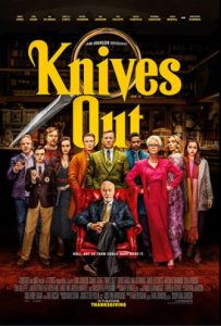 Knives Out