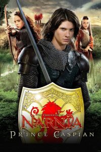 The Chronicles of Narnia: Prince Caspian