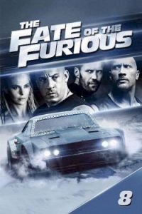 The Fate of the Furious