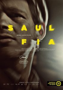 Son of Saul