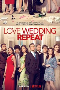 Nonton Love Wedding Repeat