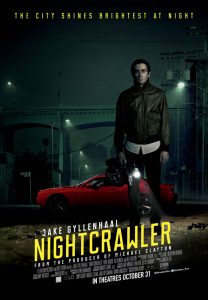 Nightcrawler