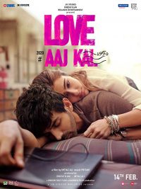 Love Aaj Kal