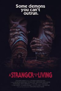 A Stranger Among The Living