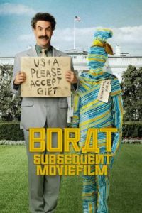 Borat Subsequent Moviefilm