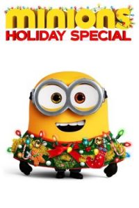 Minions Holiday Special