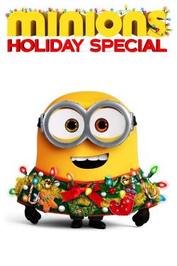 Minions Holiday Special