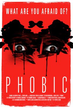 Phobic