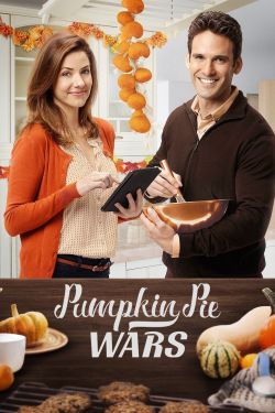 Pumpkin Pie Wars