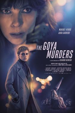 The Goya Murders