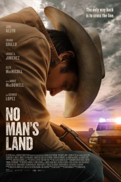 No Man’s Land