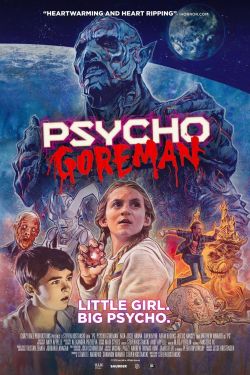 Psycho Goreman