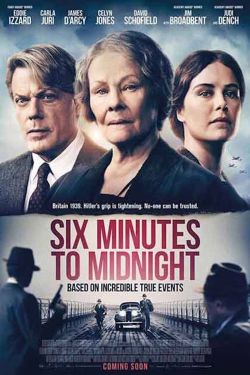 Six Minutes to Midnight