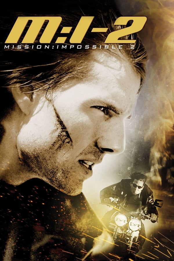 Mission: Impossible II