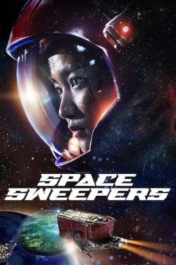 Space Sweepers