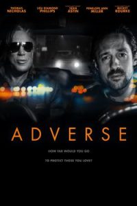 Adverse