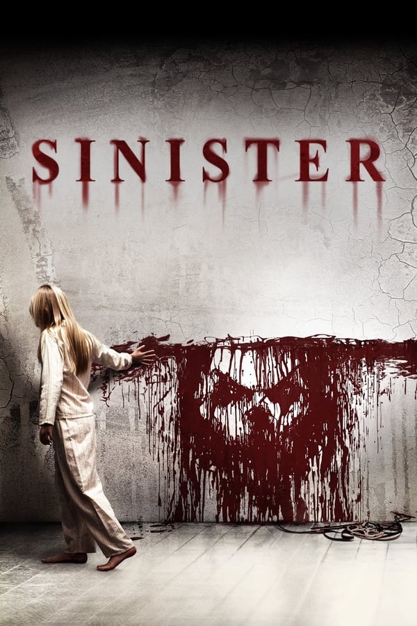 Sinister