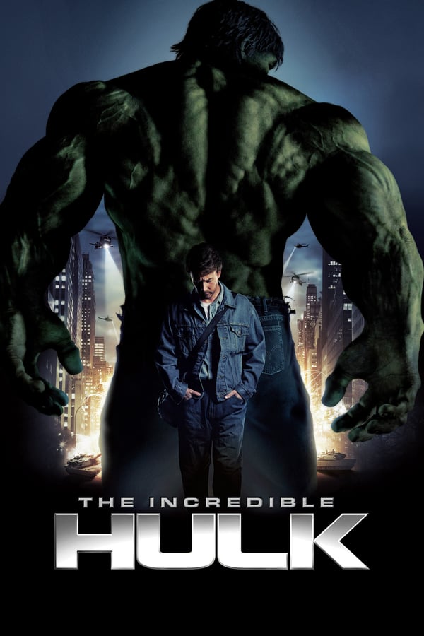 Nonton The Incredible Hulk (2008) Subtitle Indonesia - Lapak Flix