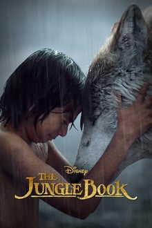 The Jungle Book