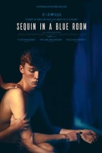 Sequin in a Blue Room