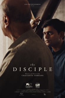 The Disciple