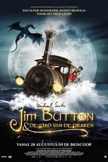 Jim Button and the Wild 13