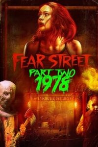 Fear Street Part Two: 1978