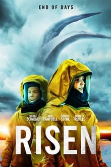 Risen