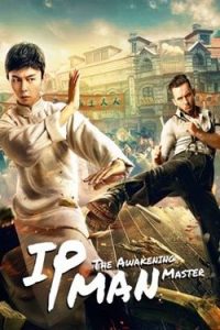 IP Man: The Awakening Master