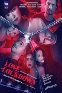 Nonton Love Lockdown 2020 Sub Indo