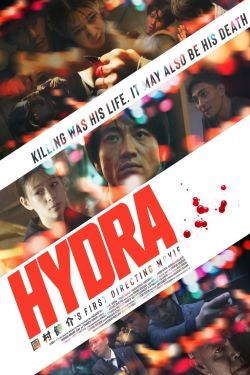 Nonton HYDRA 2019 Sub Indo