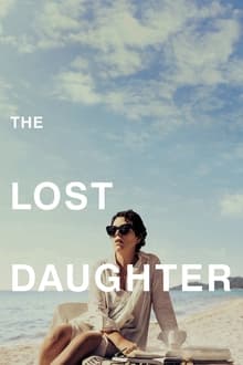 Nonton The Lost Daughter 2021 Sub Indo