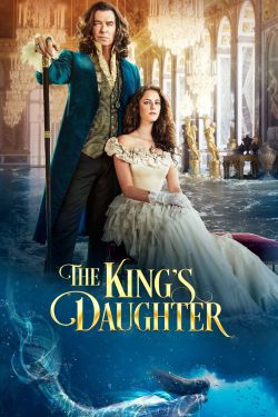 Nonton The King’s Daughter 2022 Sub Indo