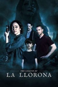 The Legend of La Llorona