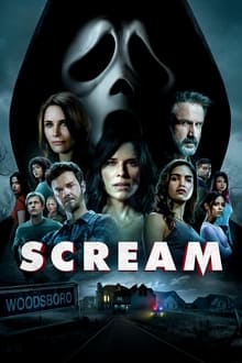 Nonton Scream 2022 Sub Indo