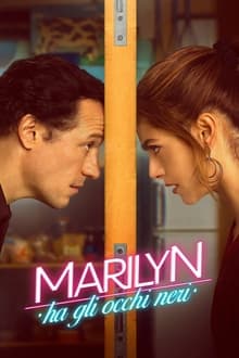 Nonton Marilyn’s Eyes 2021 Sub Indo