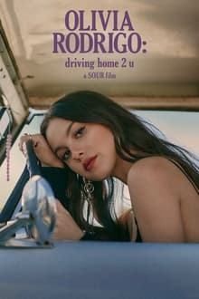 OLIVIA RODRIGO: driving home 2 u