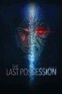 Nonton The Last Possession 2022 Sub Indo