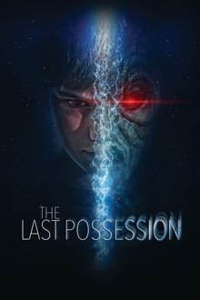 Nonton The Last Possession 2022 Sub Indo